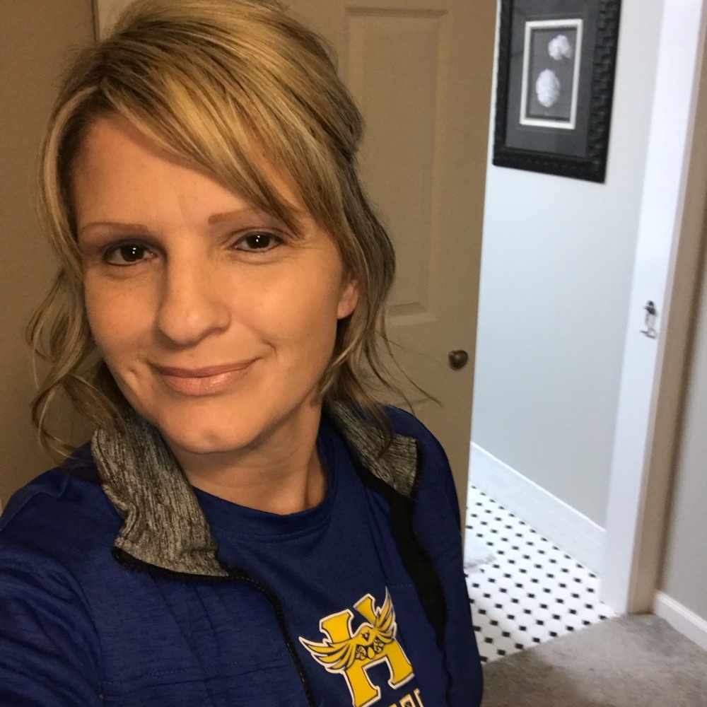 Meet your Posher, Mindy